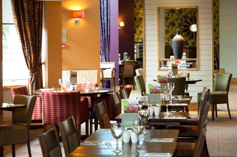 Premier Inn Leicester Fosse Park Exterior foto